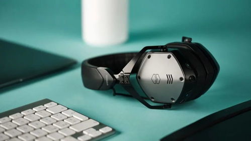 V-Moda革新标志，引领无线CarPlay音频体验新时代